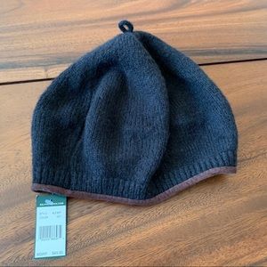 Ralph Lauren Beret Hat